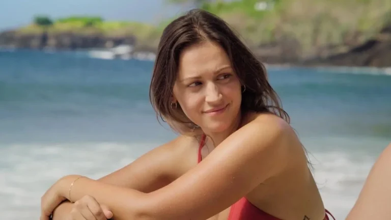 Come finisce Omicidio in alto mare