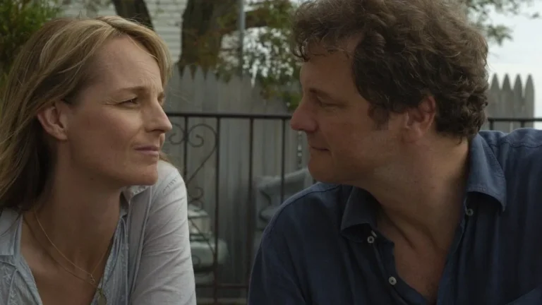 Come finisce Quando tutto cambia