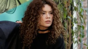 La forza di una donna, anticipazioni su Sirin