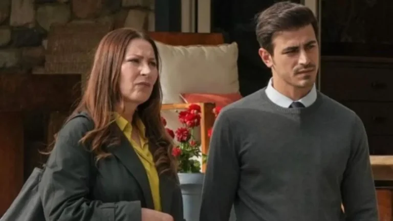 Tradimento Dundar figlio di Guzide