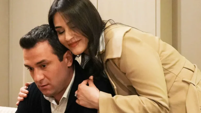 Tradimento anticipazioni su Umit e Yesim