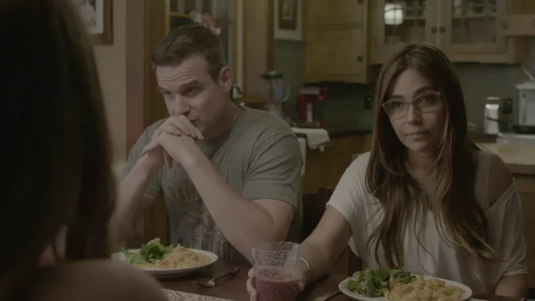 Come finisce Un patrigno quasi perfetto