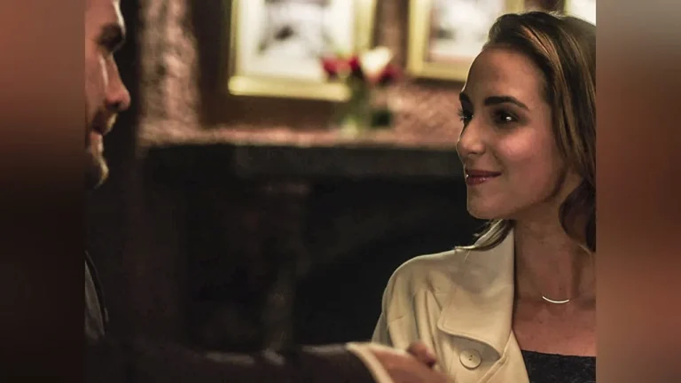 Come finisce il film Una spirale pericolosa