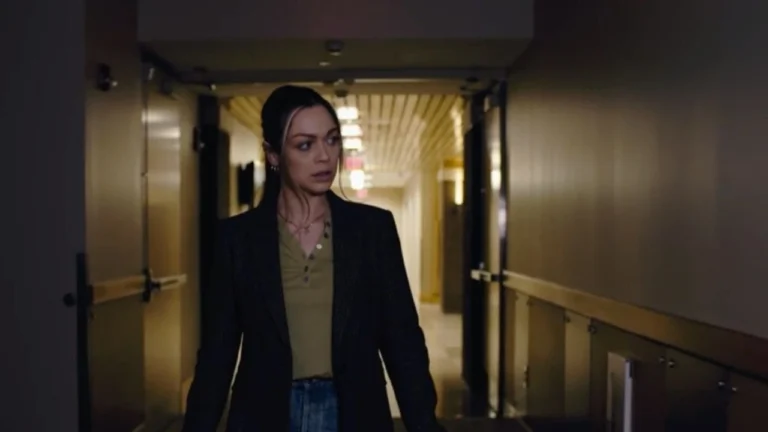 Trama completa del film Vendetta e segreti