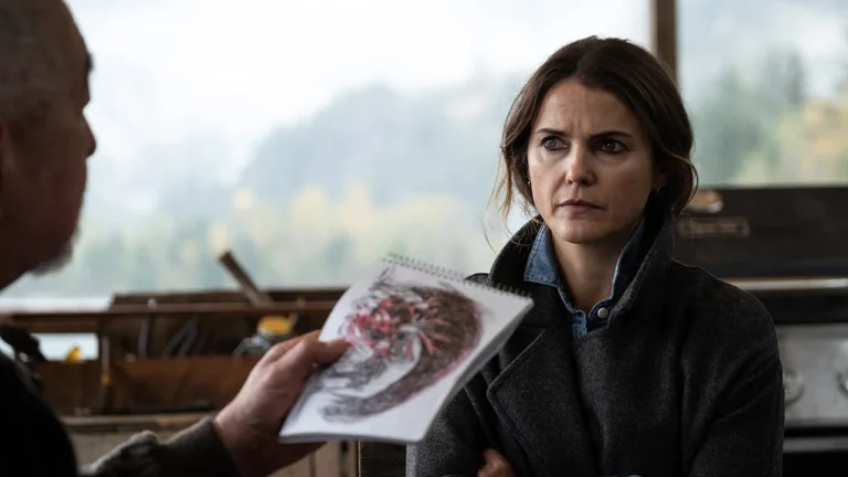 Spiegazione del finale di Anters - Spirito insaziabile