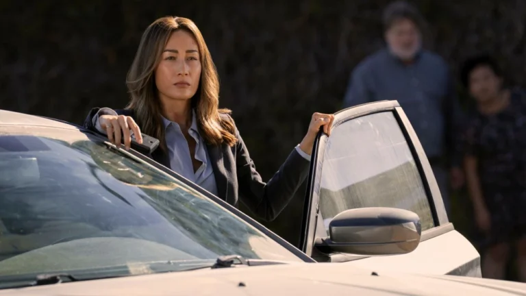 Come finisce Ballard