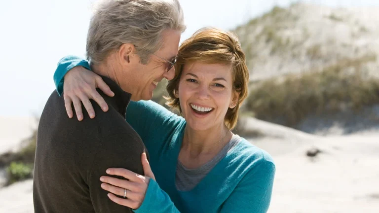 Come finisce Come un uragano