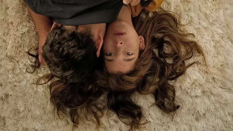 Come finisce la miniserie Delirio