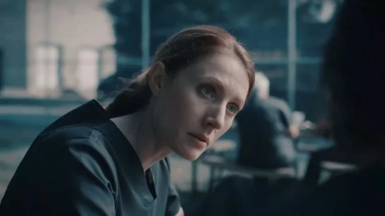 Come finisce Doppio Inganno