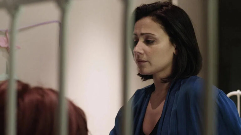 Come finisce Fatal Memories - Ricordi mortali