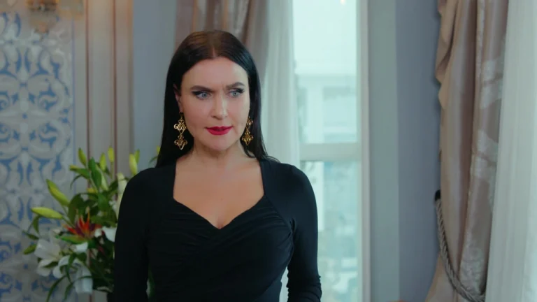 Anticipazioni su Ender in Forbidden Fruit