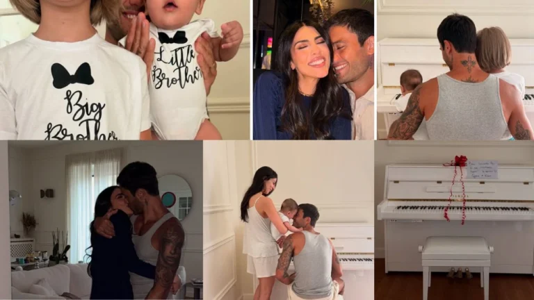 Reunion Prelemi dopo L'Isola dei Famosi