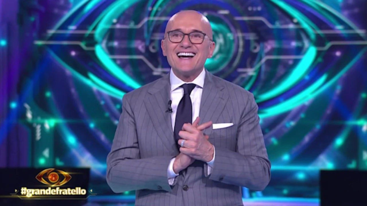 primi nomi sul Grande Fratello Vip Gold