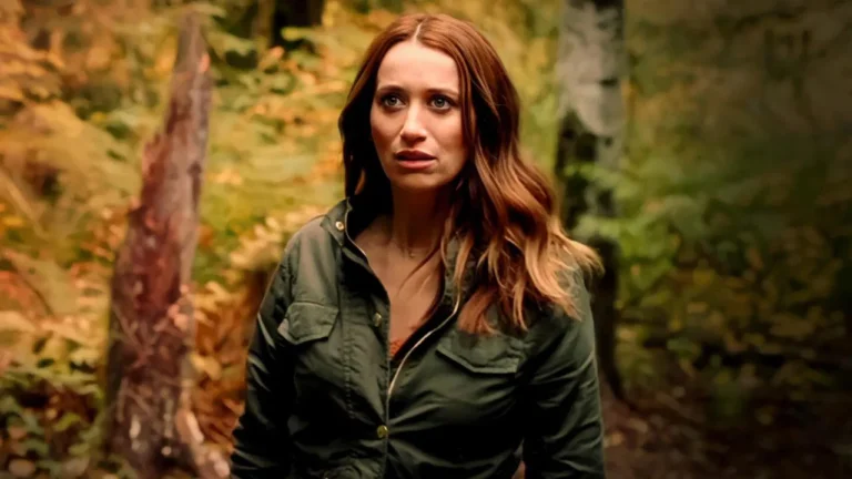 Come finisce I segreti di Yellowstone