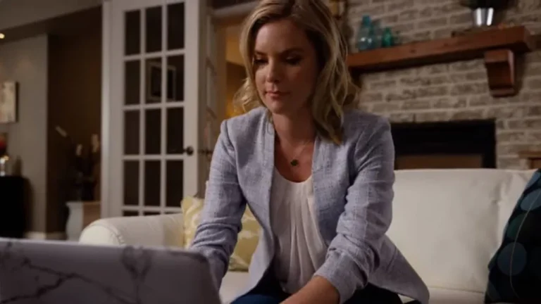 Come finisce Il killer del piano di sotto