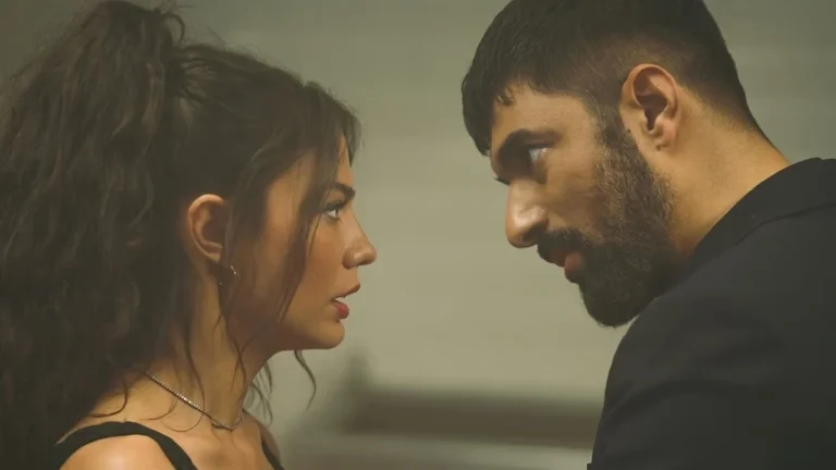 La storia di Farah e Tahir