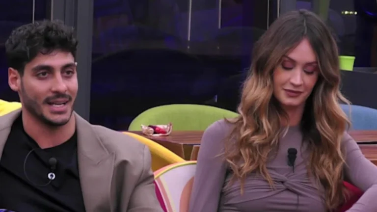 Javier Martinez scatenato con Helena contro le Zelena