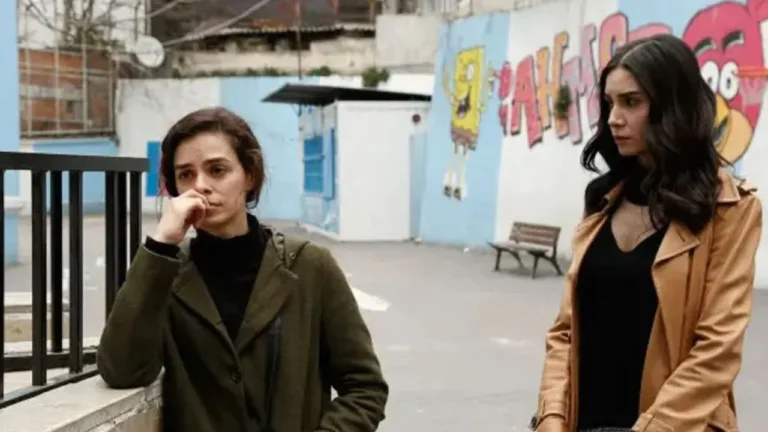 Anticipazioni La forza di una donna su Bahar e Piril