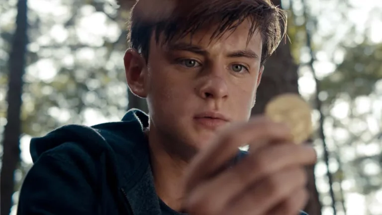 Come finisce Low Tide