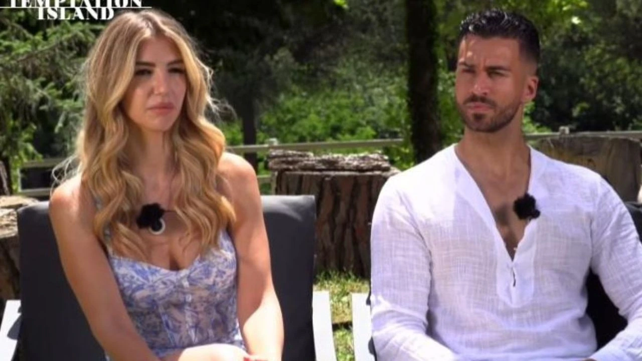 Temptation Island, Lucia e Rosario oggi: si sono lasciati? La segnalazione