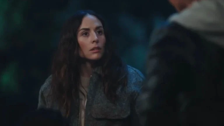 Come finisce Peccati inconfessabili