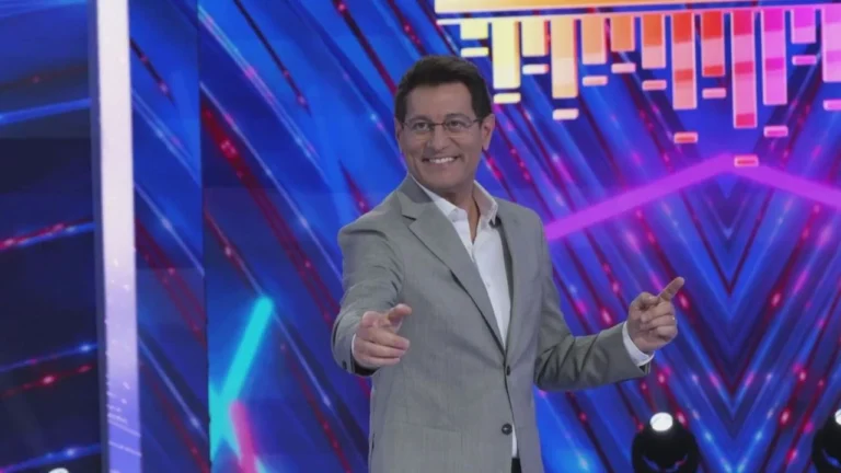 Sarabanda a che ora inizia e finisce