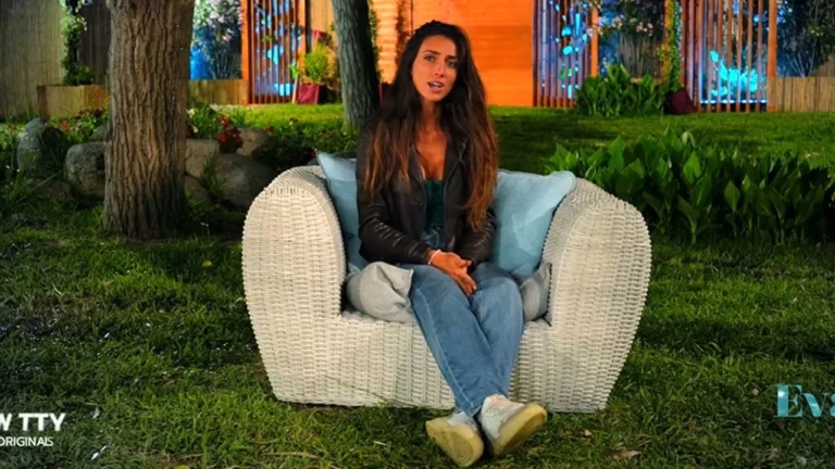 Chi è la tentatrice Eva di Temptation Island 2025