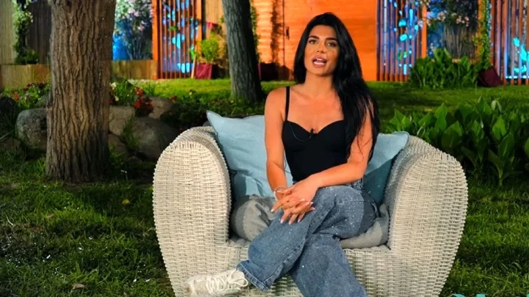 Chi è Marianna di Temptation Island 2025