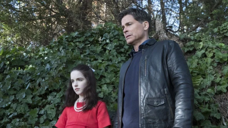 Come finisce The Bad Seed