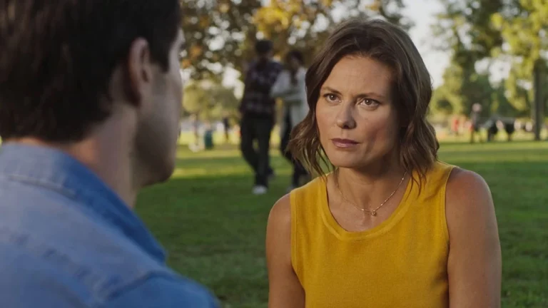 Come finisce Un ragazzo quasi perfetto