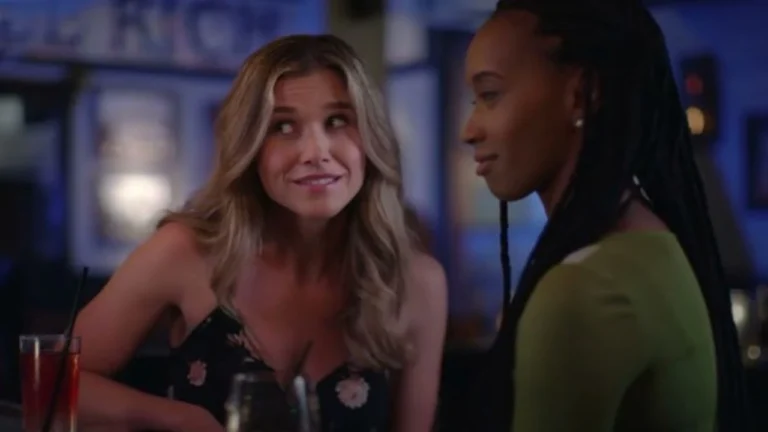 Come finisce Una squadra in pericolo