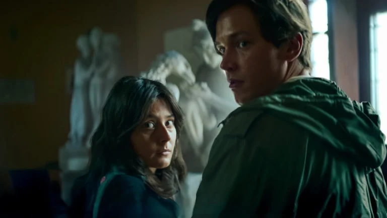 Come finisce Una vita onesta