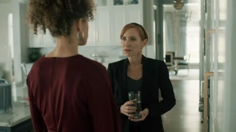 Come finisce Vendetta Fatale