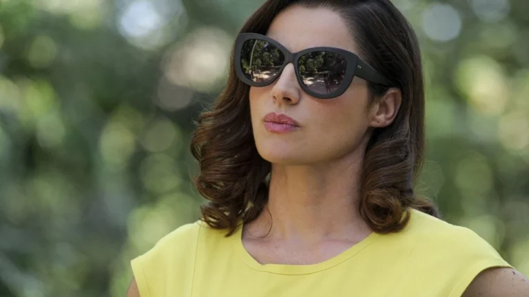 Come finisce Vita segreta di Maria Capasso