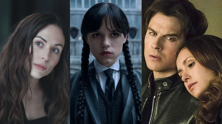 La Top Ten di agosto 2025 di Netflix