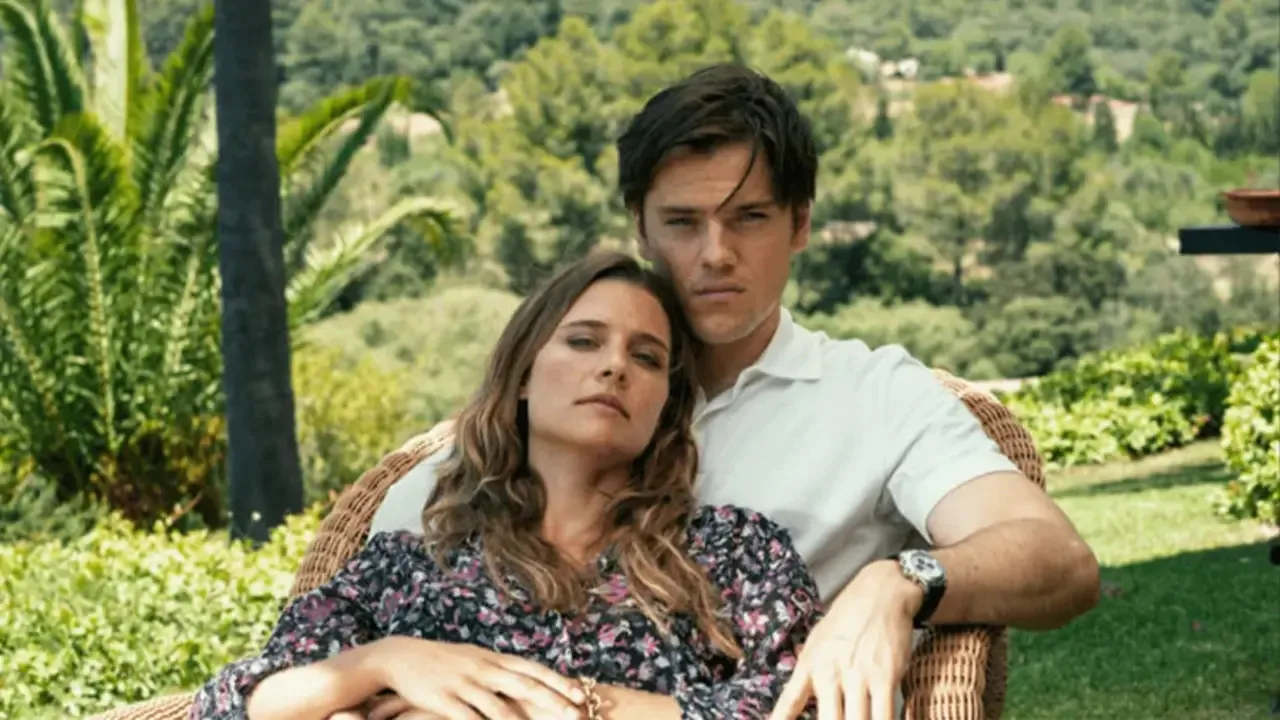 Fall for Me (2025) come finisce: spiegazione del finale