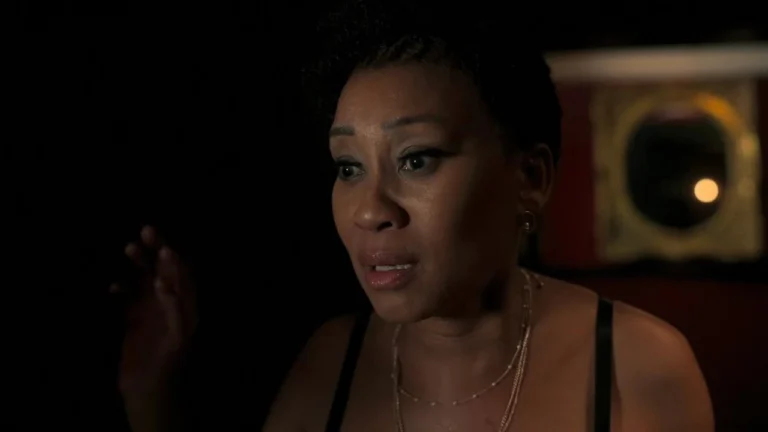 Come finisce Fascino Fatale 2