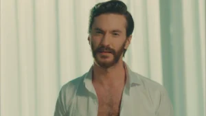 Cosa succede a Kemal in Forbidden Fruit