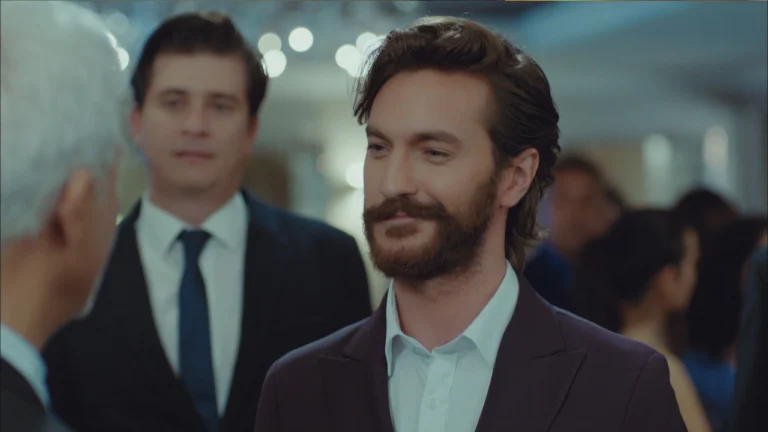 Chi è Kemal di Forbidden Fruit