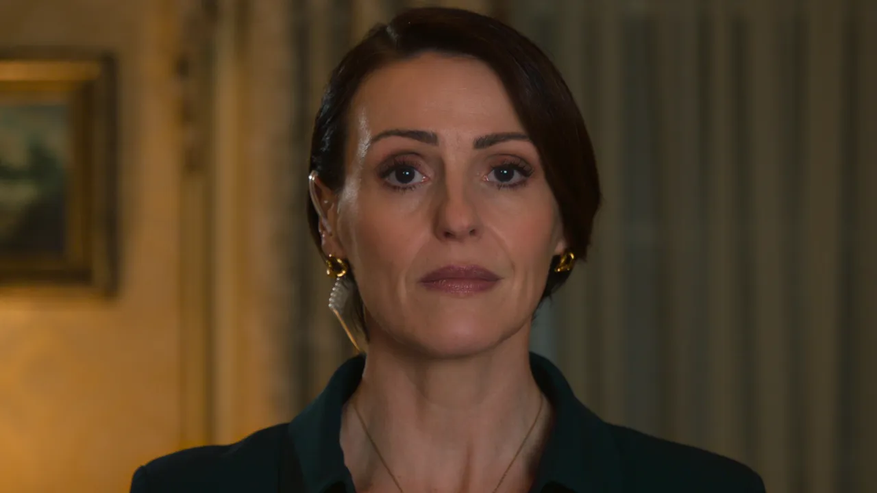 Hostage (2025) come finisce: spiegazione finale e stagione 2 Hostage (2025) come finisce: spiegazione finale e stagione 2