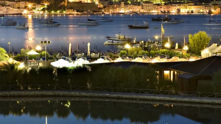 Family Hotel sull'Isola d'Elba