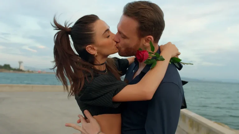 If You Love Ates e Leyla insieme