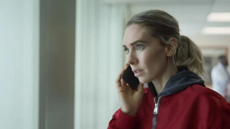 Come finisce La notte arriva sempre