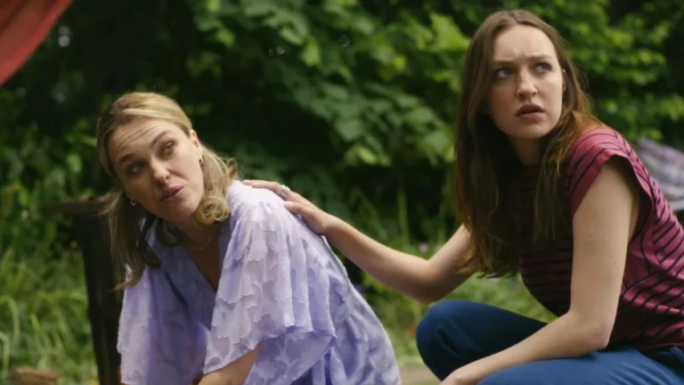 Come finisce La ragazza alla pari