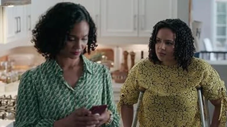 Come finisce La trappola di Morgan