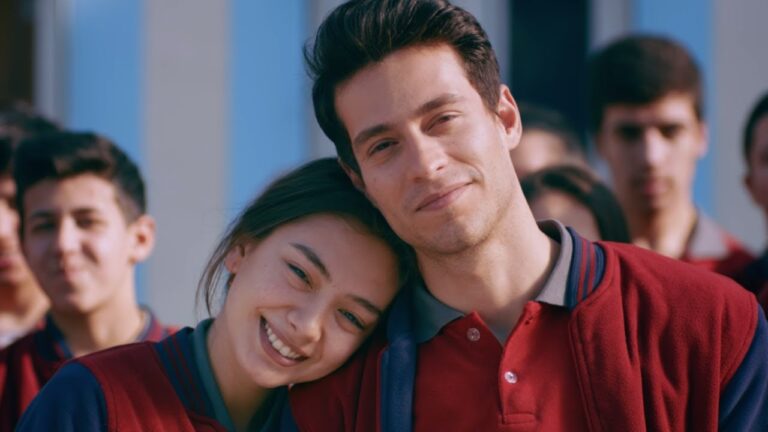 Come finisce il film turco Memories