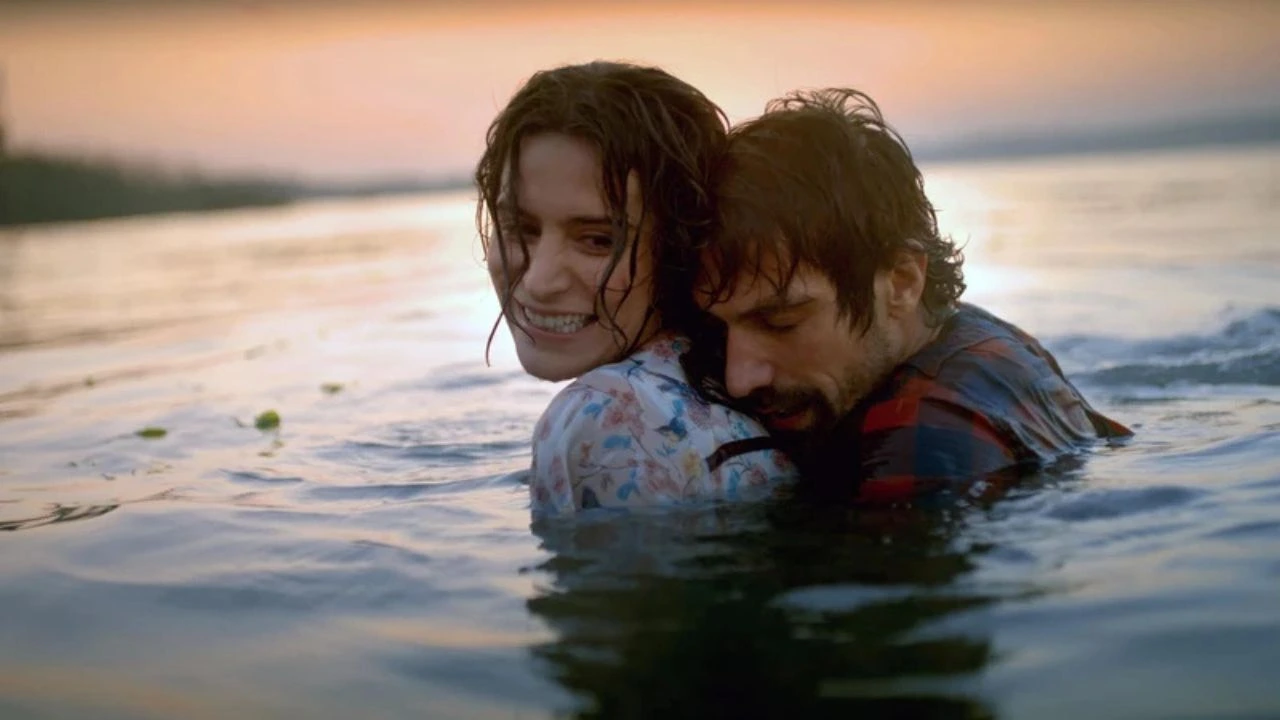 Only You (2014) come finisce: Ali muore? Spiegazione finale Only You (2014) come finisce: Ali muore? Spiegazione finale