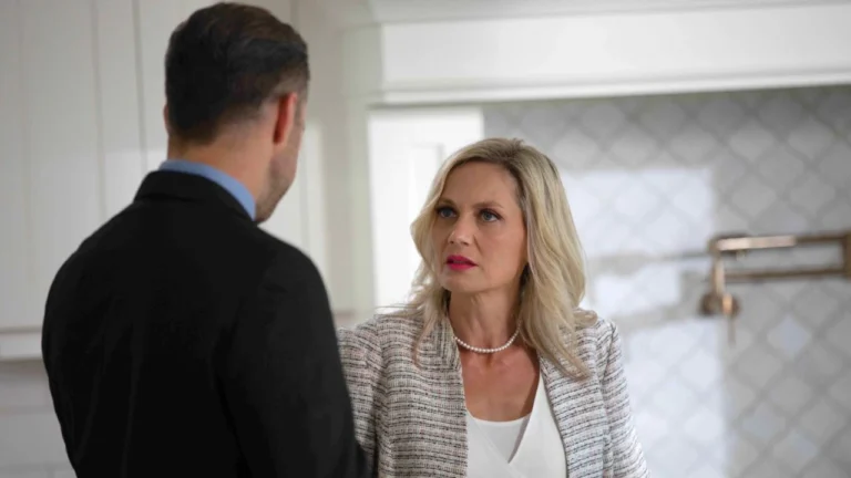 Come finisce Ossessione letale