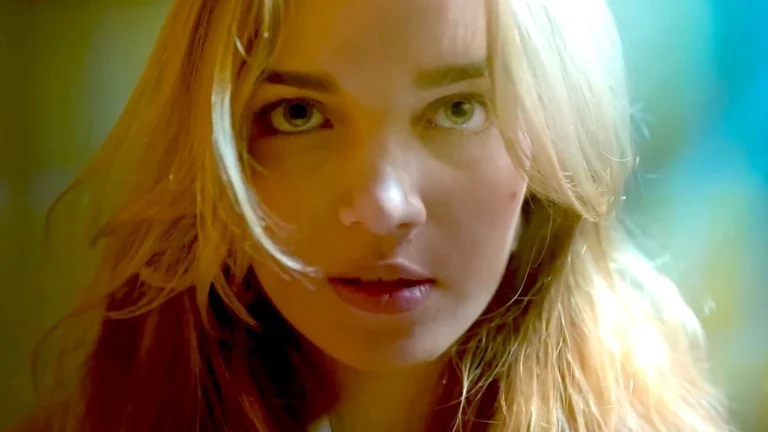 Come finisce Pssica - I fiumi del destino