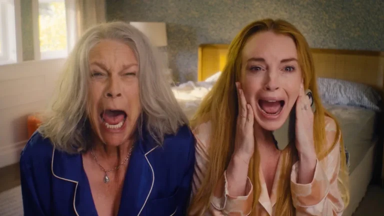 Dove vedere Quel pazzo venerdì, sempre più pazzo